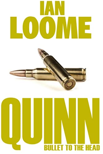 Bullet To The Head book cover