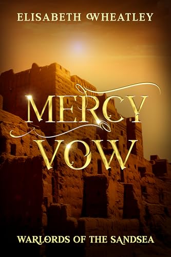 Mercy Vow cover