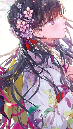 わたしの幸せな結婚の人気壁紙画像 斎森 美世 (さいもり みよ)