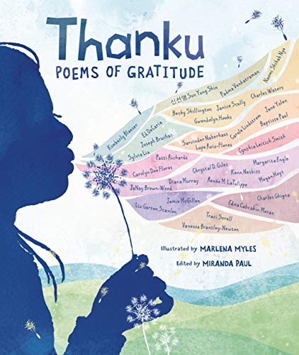 Thanku cover