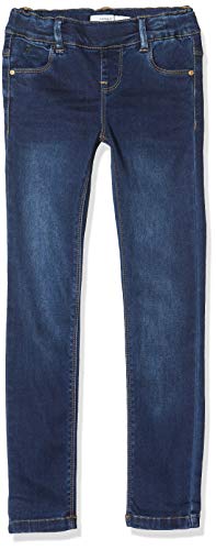 (-44%) NAME IT Girl Jeans Skinny Fit Sweat