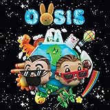 Oasis (2019)