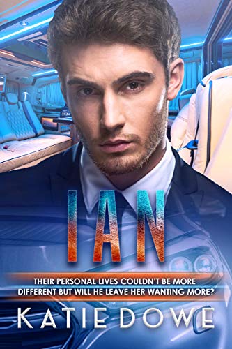 Ian book cover