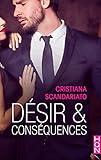 D%C3%A9sir Et Cons%C3%A9quences (hqn)