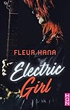 Electric Girl (hqn)