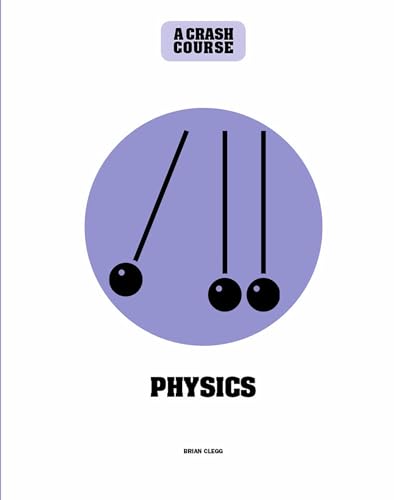 Physics book cover