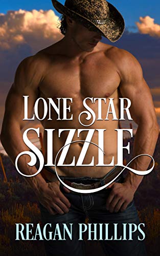 Lone Star Sizzle book cover