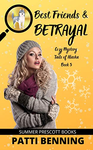 Best Friends and Betrayal cover