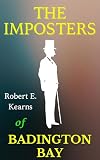 The Imposters of Badington Bay