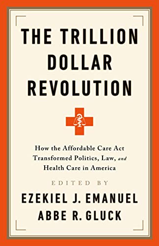 The Trillion Dollar Revolution book cover
