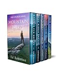 Mountain Breeze The Complete Series English Edition