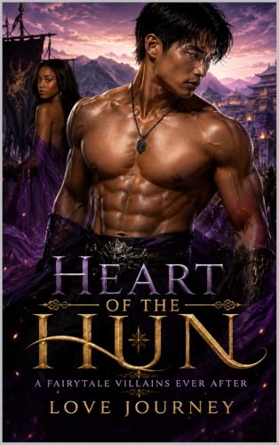 Heart Of The Hun book cover