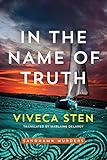 In The Name Of Truth Sandhamn Murders Book 8 English Edition
