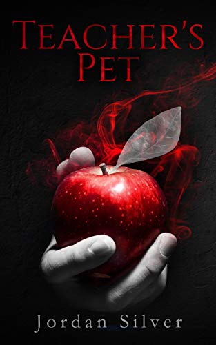Teacher's Pet book cover