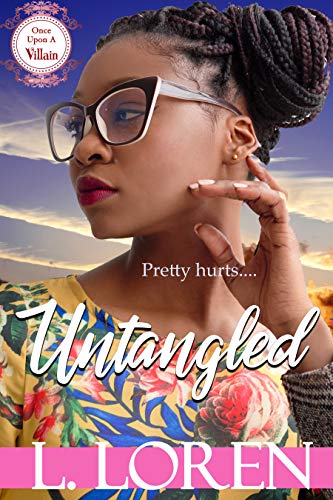 Untangled (By: L. Loren) cover