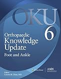 Orthopaedic Knowledge Update Foot And Ankle Ebook Without Multimedia English Edition