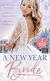 A New Year Bride Christmas In The Bosss Castle Winter Wedding For The Prince Merry Christmas Baby Maverick Mills Boon Mb English Edition