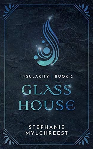 Glasshouse book cover