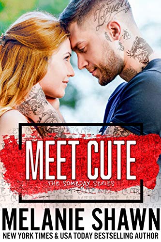 Meet Cute cover