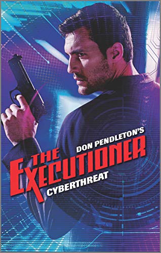 Cyberthreat book cover