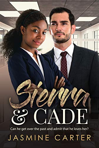 Sierra and Cade book cover