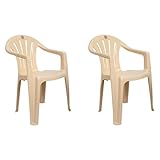 Cello Capri Chair Set Pack of 2 at 1799