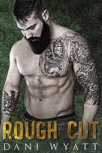 Rough Cut book cover