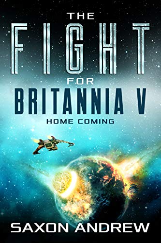 Home Coming book cover