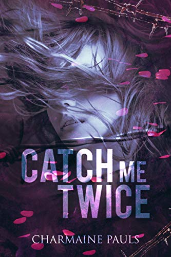 Catch Me Twice book cover