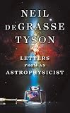 Letters From An Astrophysicist