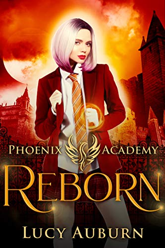 Reborn book cover
