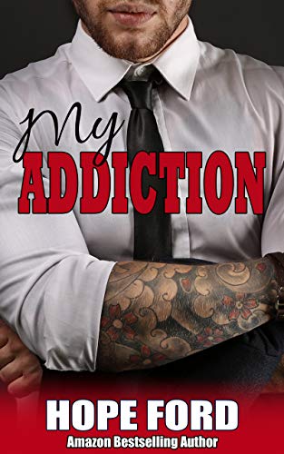 My Addiction cover