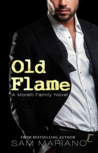 Old Flame cover