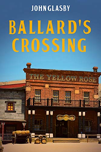 Ballard's Crossing book cover