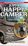 Just a Happy Camper