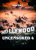 Hollywood Uncensored 4 English Edition