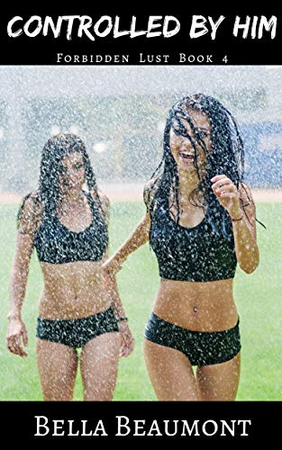 Controlled By Him cover