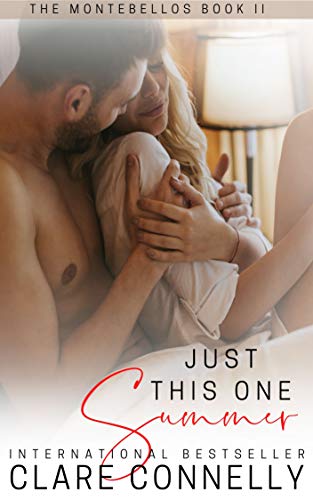 Just This One Summer book cover