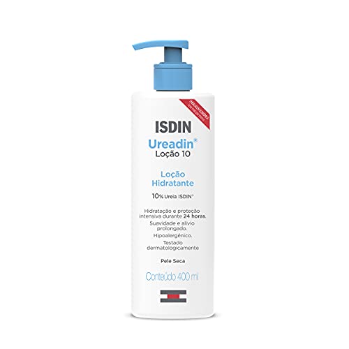 Hidratante Corporal Ureadin 400Ml Isdin