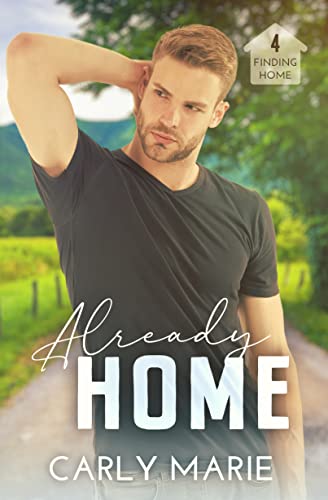 Already Home cover