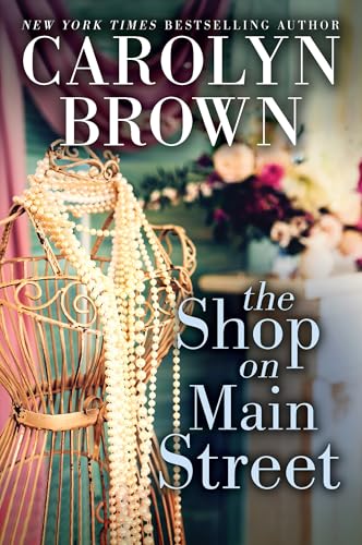 The Shop on Main Street cover