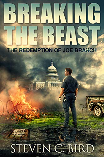 The Redemption of Joe Branch cover