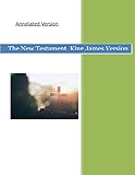 The New Testament King James Version Kings James Version Of The New Testament Holy Bible English Edition
