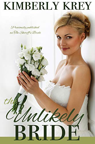 The Unlikely Bride book cover