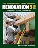 Renovation 5th Edition Completely Revised And Updated English Edition