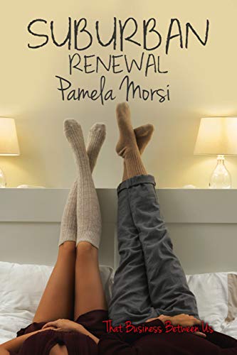 Suburban Renewal book cover