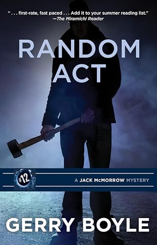 Random Act cover