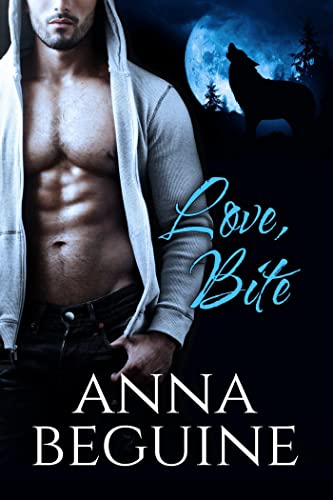 Love, Bite book cover