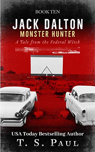 Jack Dalton: Book 10 book cover