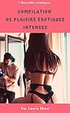 Compilation De Plaisirs Rotiques Intenses